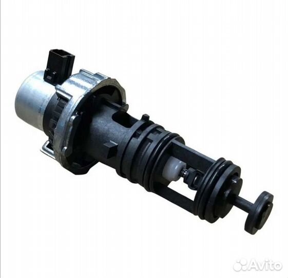 Трехходовой клапан Ariston 65114924