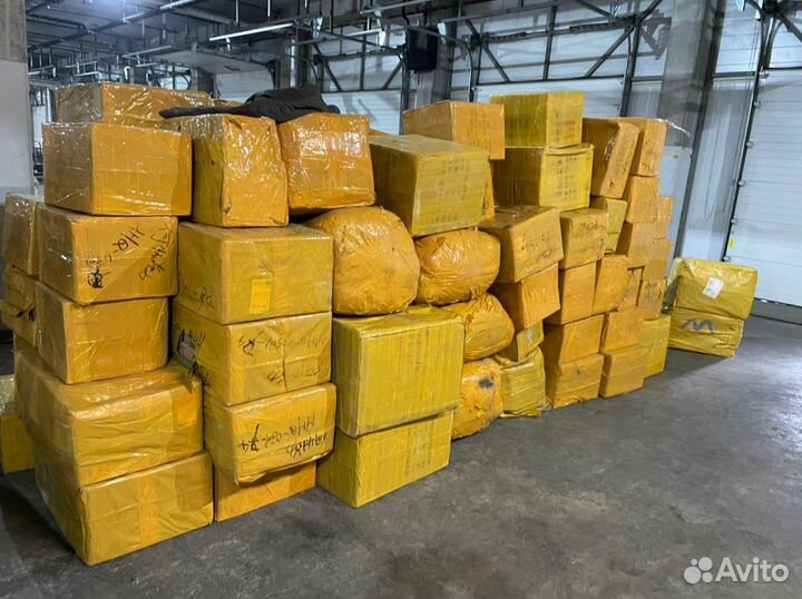 Фулфилмент для маркетплейсов wildberries