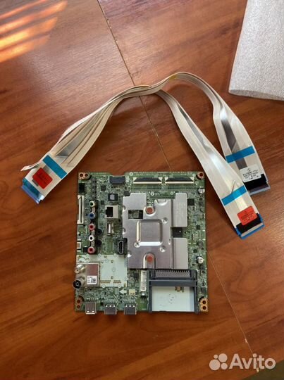 Eax69083603(1.0) EBU66472604 Lg 49un74006la