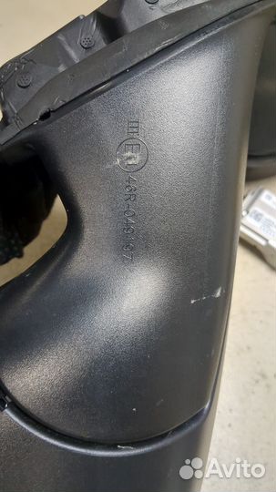 Зеркало боковое Chevrolet Trax 2023, 2023