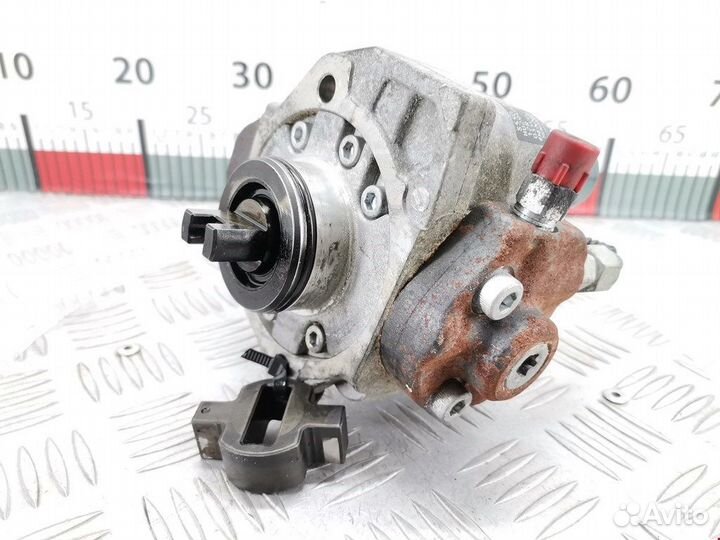 Насос топливный (тнвд) Mazda CX-3