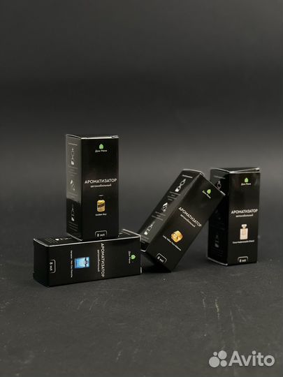 Автопарфюм в авто оптом