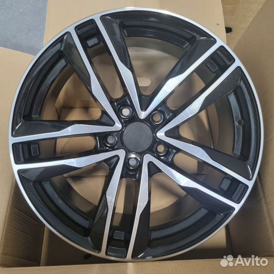 Диск Tech Line RST.128 BD R18