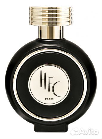 Haute Fragrance Company Black Orris тестер 75 мл