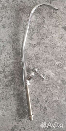 Кран для питьевой воды