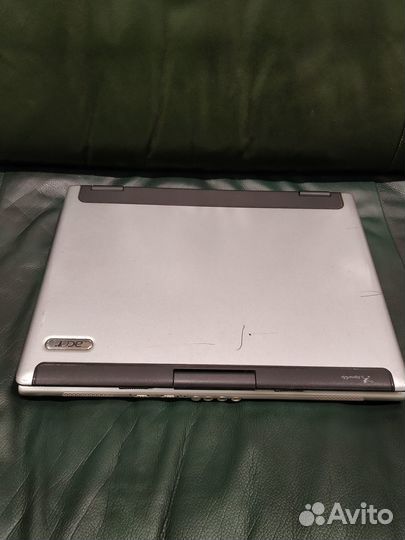 Ноутбук Acer TravelMate BL50