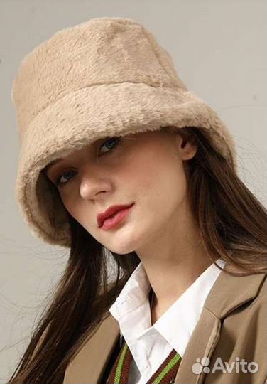 Шляпа женская
