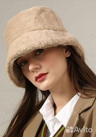Шляпа женская