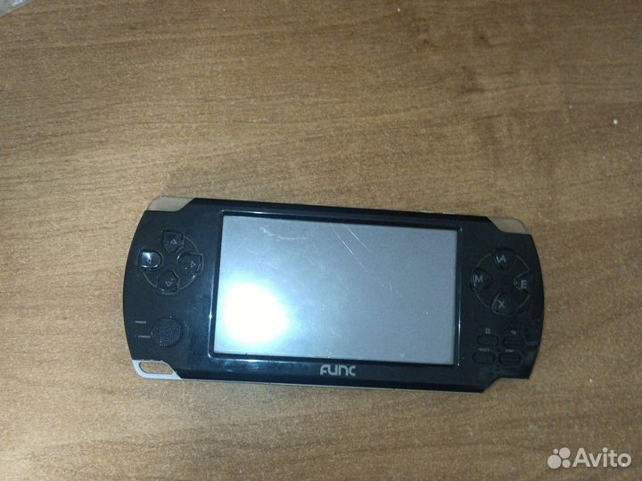 Func psp