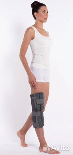 Fosta Тутор коленный FS 1205