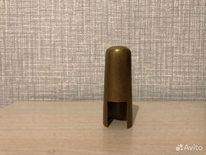 Мундштук для тенор саксофона Otto Link 7* USA