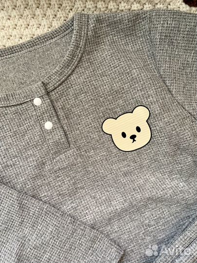 Детский костюм