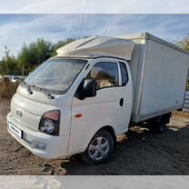 Hyundai Porter 2.5 MT, 2012, 137 727 км, с пробегом, цена 1 150 000 руб.