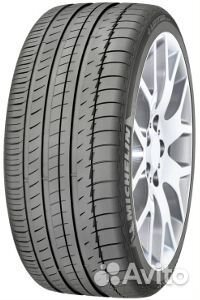 Michelin Latitude Sport 3 265/40 R21 101Y