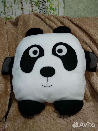 Подушка-игрушка Панда
