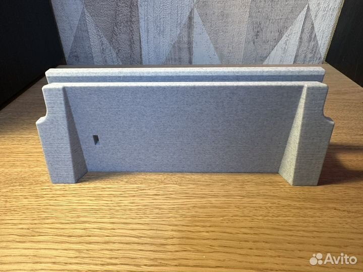 Подставка (док станция) для Steam Deck