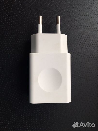 Зарядное устройство lenovo