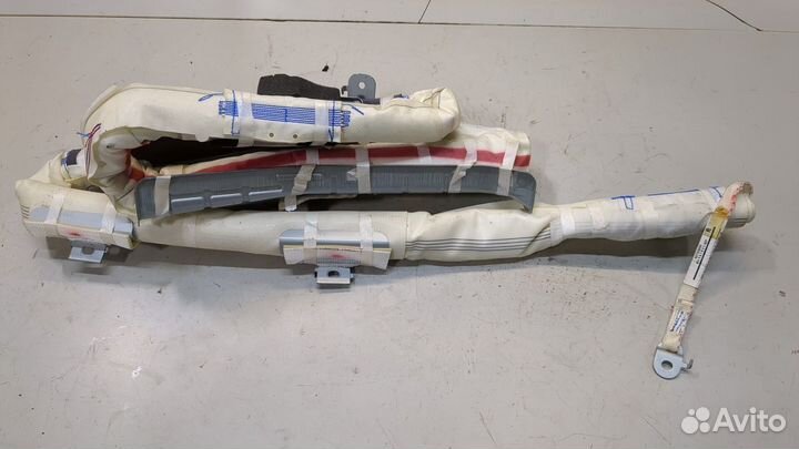 Подушка безопасности боковая Infiniti Q70, 2019