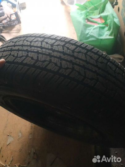 КАМА Кама-204 175/70 R14 84T