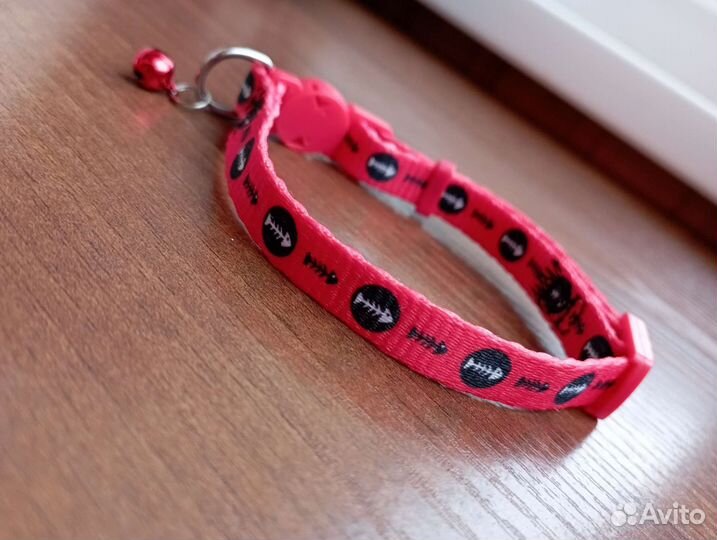 Ошейник для кошек Triol