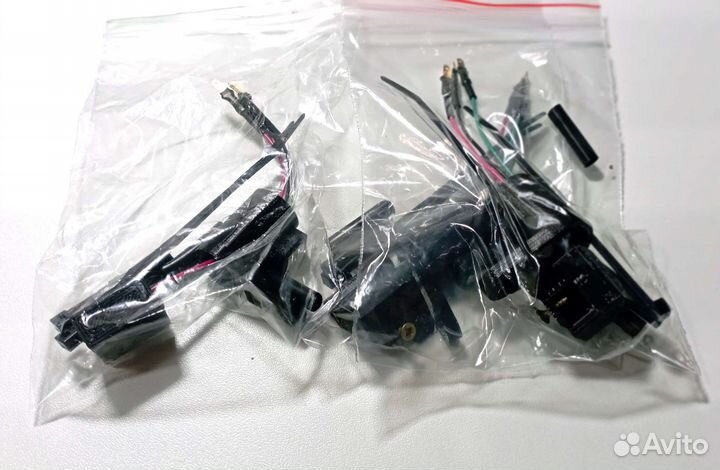 Датчики Холла комплект 3шт