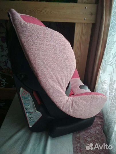 Детское автокресло Maxi-Cosi