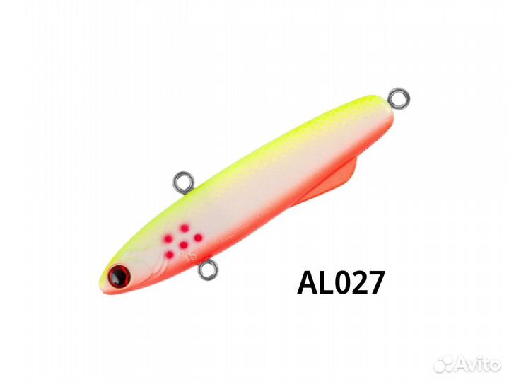 Раттлины Tsu Yoki torpeda 73S