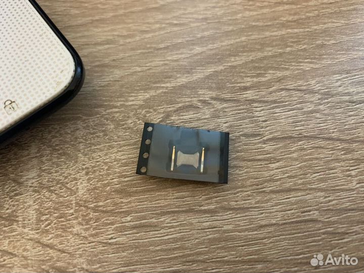 Динамик для Umidigi A5 Pro новый