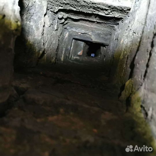 Трубочист Чистка Дымоходов Печей