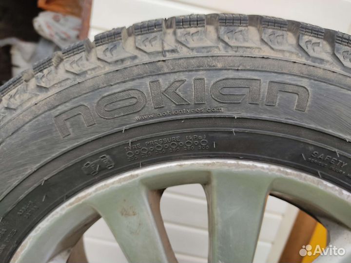 Nokian Tyres Nordman 5 195/65 R15 95T