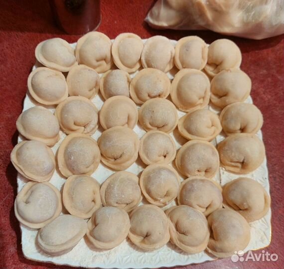 Пельмени домашние,манты,блинчики