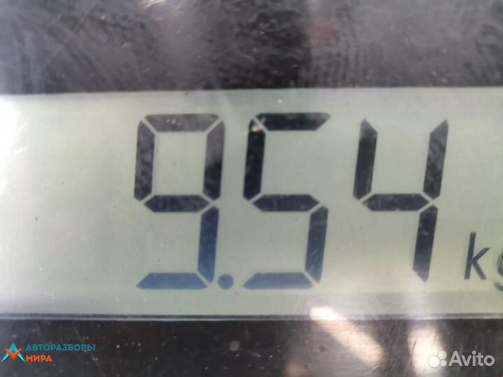 Усилитель бампера seat Alhambra рест. 2004 1113768