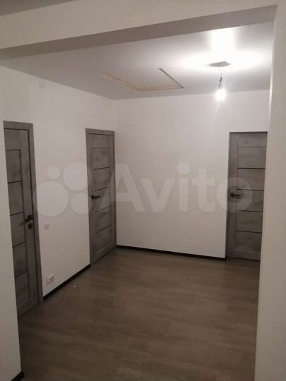 Дом 100 м² на участке 10 сот.