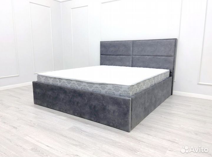 Матрас новый