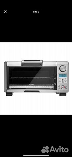 Мини печь bork