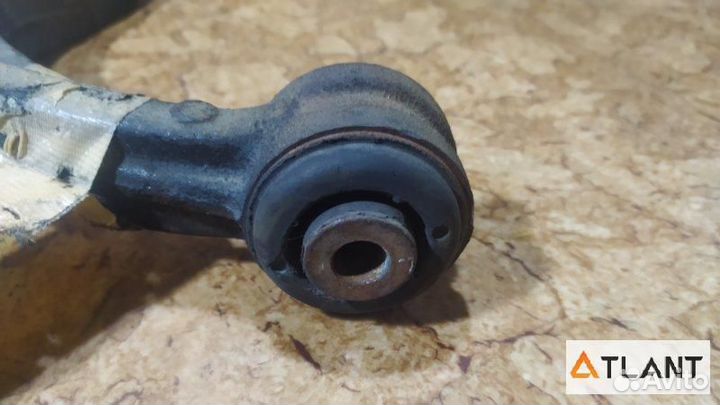 Рычаг передний левый honda elysion