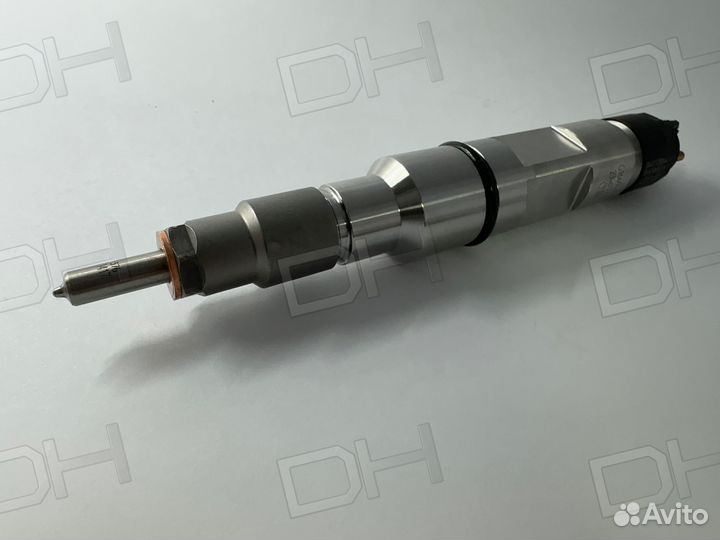 Форсунка 0445120044