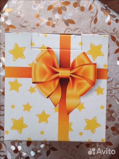 Подарочный набор 