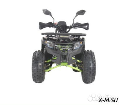 Квадроцикл yacota dazzle LUX-LD