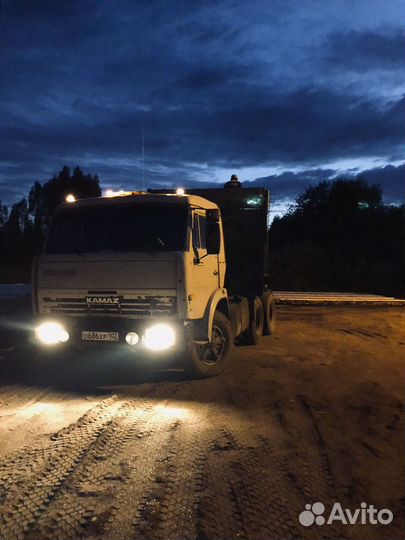Камаз
