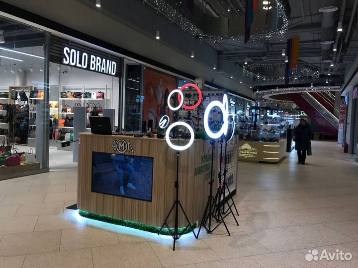 Защитное стекло Xiaomi Poco F1