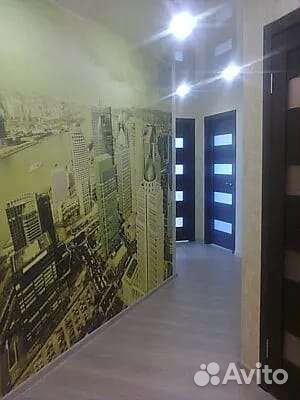 Ремонт квартир, домов и других помещений