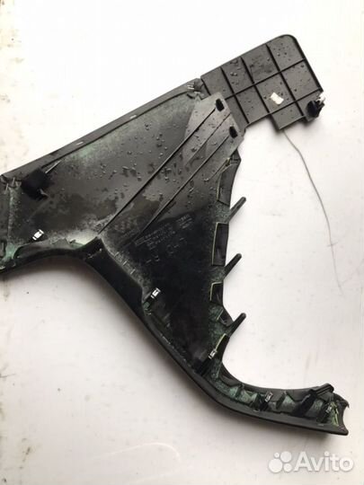 Nissan Patrol Y62 Infiniti QX56 QX80 обшивка