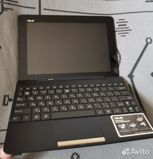 Asus transformer pad tf300tg