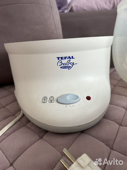 Стерилизатор подогреватель для бутвлочек