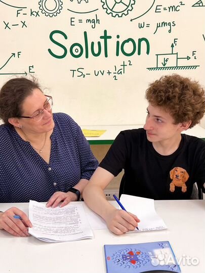 День открытых дверей семейной школы 