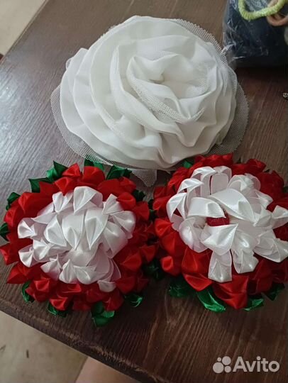 Резинки для волос