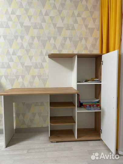 Стол письменный стол компьютерный новый