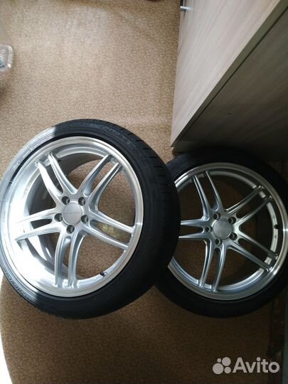 Диски prodrive