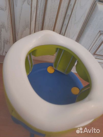 Дорожный горшок roxy kids